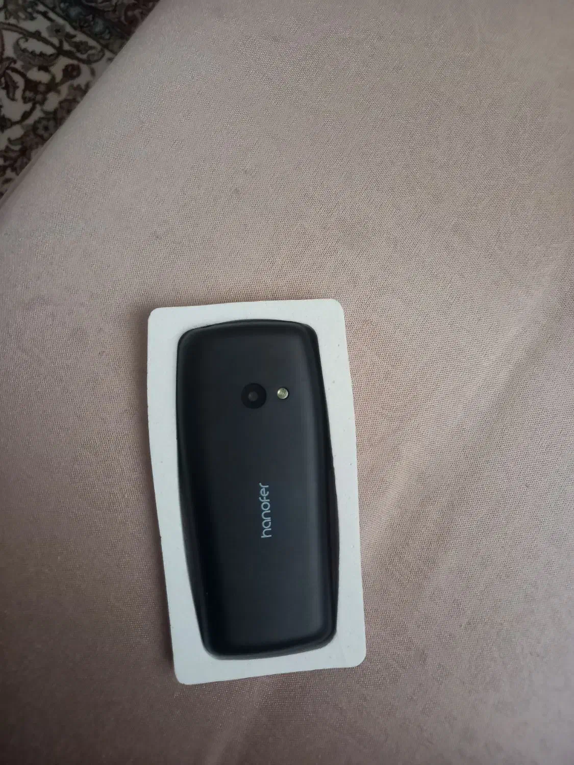 گوشی ساده هانوفر|موبایل|پردیس, فاز ۱|دیوار