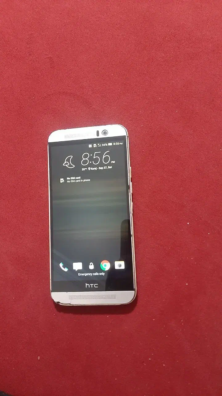 گوشی مبایل htc|موبایل|فردیس, فردیس|دیوار