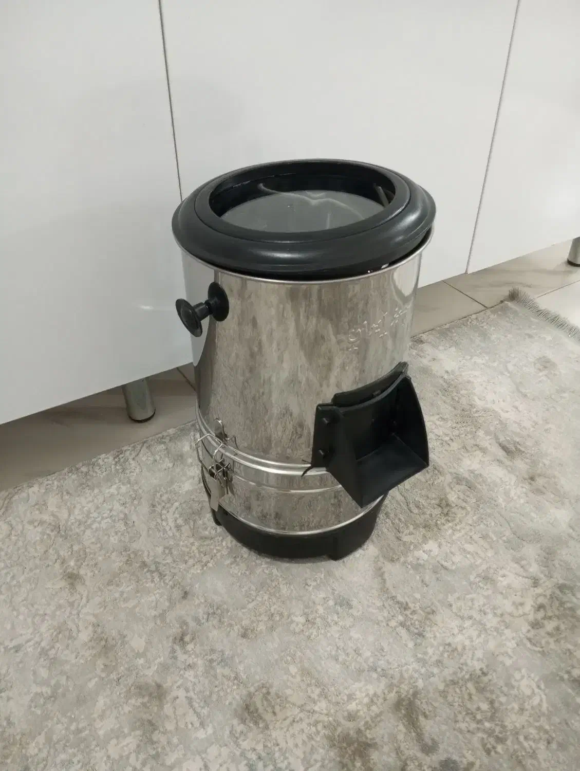 سبزی خورد کن ۳کیلویی|خردکن، آسیاب، غذاساز|مشهد, شهید بصیر|دیوار