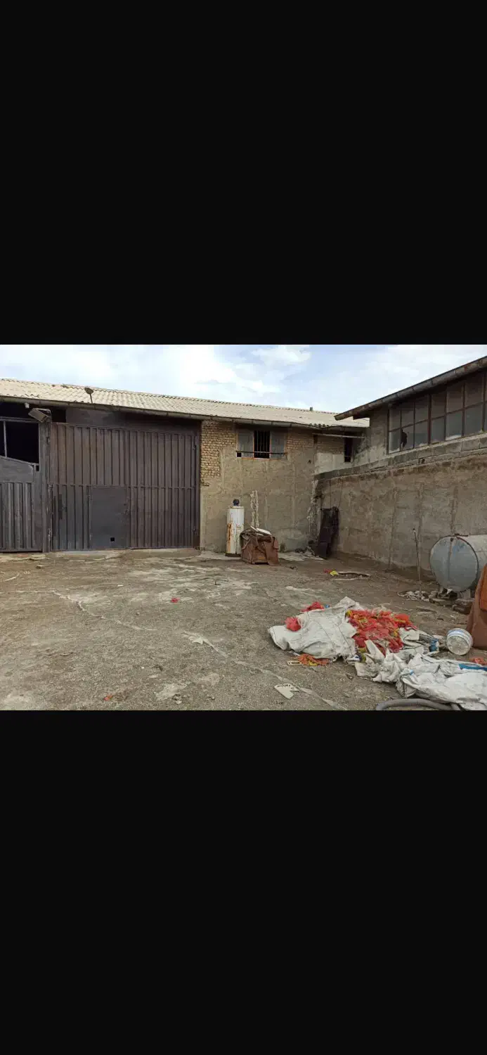 اجاره سوله و کارگاه|اجارهٔ دفتر صنعتی، کشاورزی، تجاری|قرچک, شهرک صنعتی کارا|دیوار