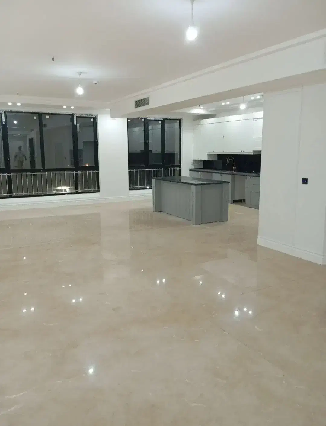 220متر/لاکچری/رحمانیه/صفر|فروش آپارتمان|مشهد, الهیه|دیوار