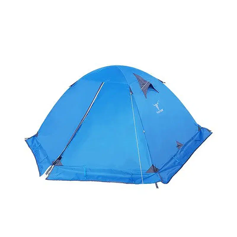 چادر کله گاوی c2001b|کوهنوردی و کمپینگ|اسلام‌شهر, شهرک واوان|دیوار