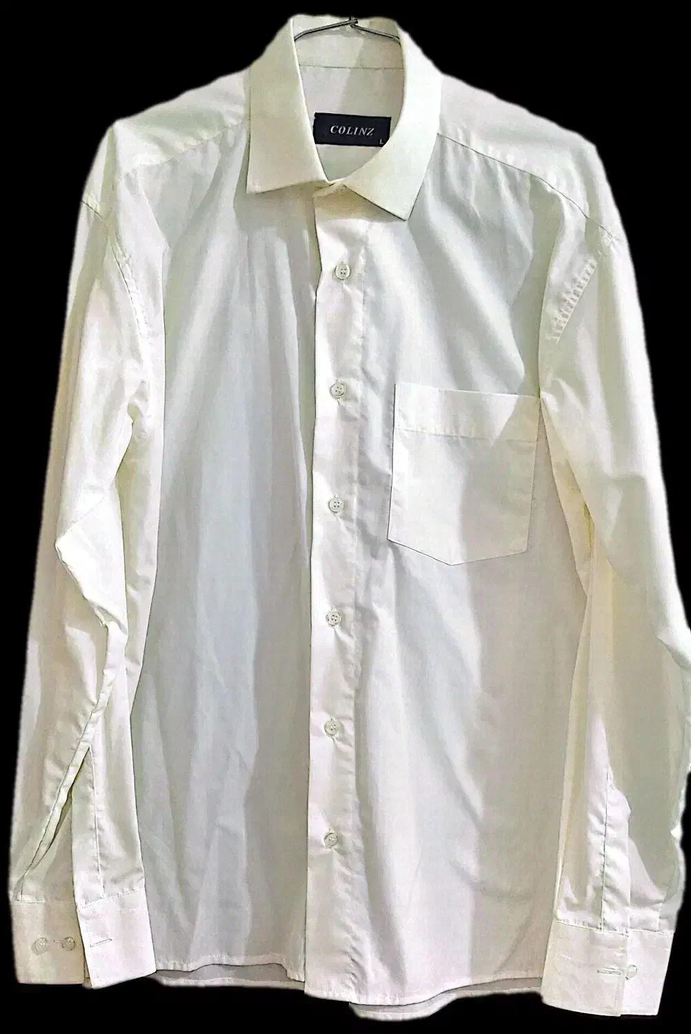 کت و شلوار و پیراهن|لباس|کاشان, کارگر|دیوار