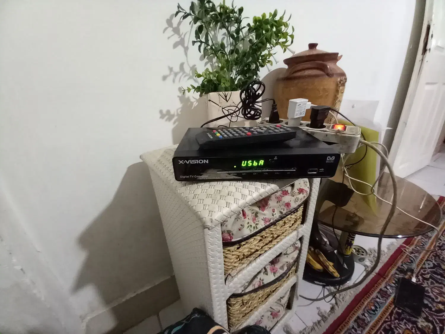 دیجیتال ساام|صوتی و تصویری|پاکدشت, پاکدشت (مامازند)|دیوار