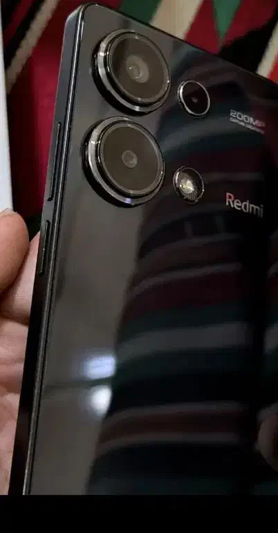 not13pro 256/8|موبایل|مسجد سلیمان, |دیوار