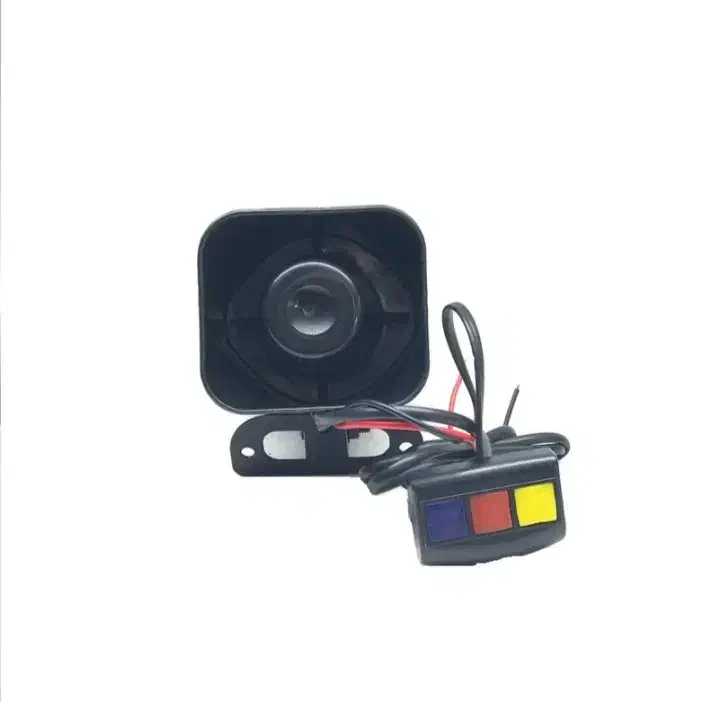 فروش بوق موتورسیکلت|قطعات یدکی و لوازم جانبی|بندر ترکمن, |دیوار