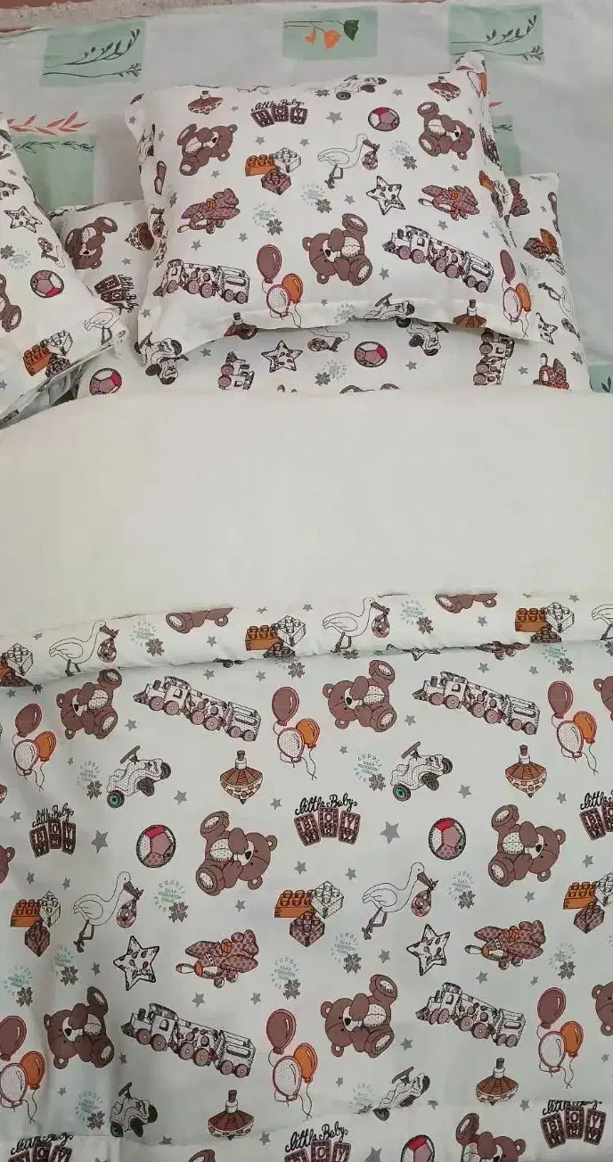 رختخواب نوزادی سفارشی|اسباب و اثاث بچه|آفتاب, |دیوار