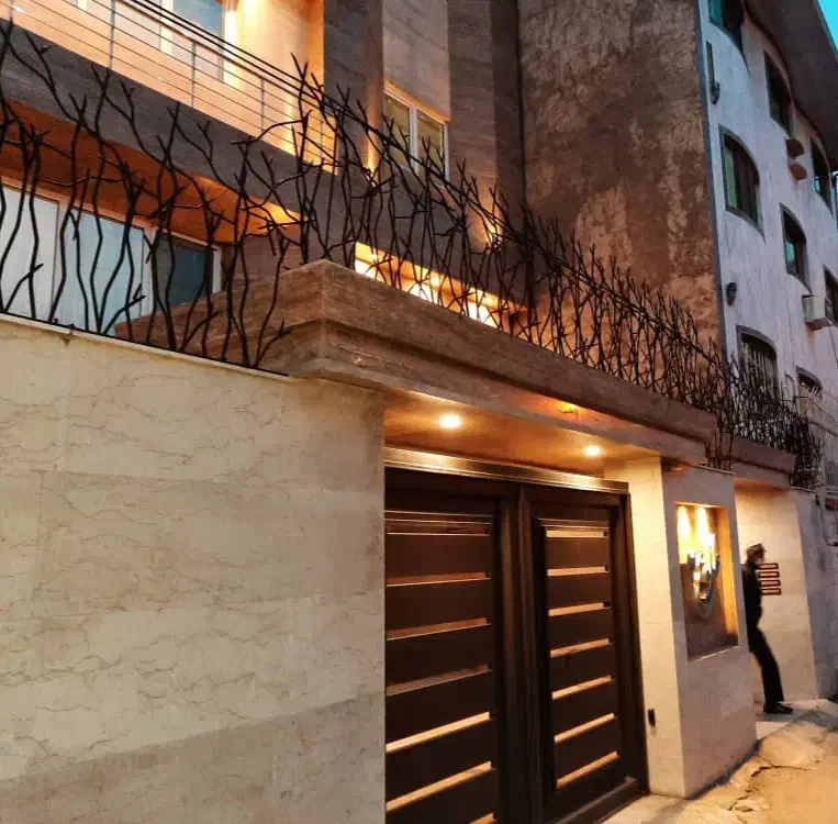 شاخ گوزنی اقساط ۶ ماهه|مصالح و تجهیزات ساختمان|شیرگاه, |دیوار