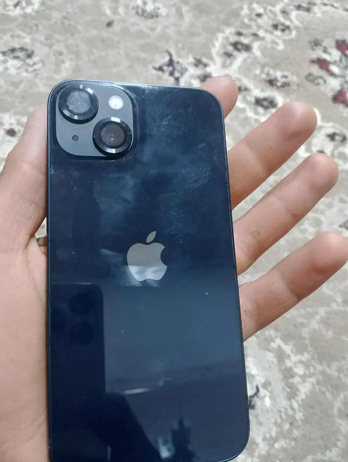 آیفون ۱۳نرمال|موبایل|سنندج, |دیوار