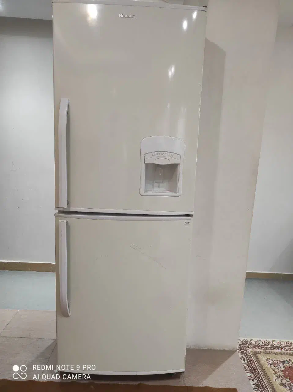 یخچال درجه یک|یخچال و فریزر|بندر امام خمینی, |دیوار