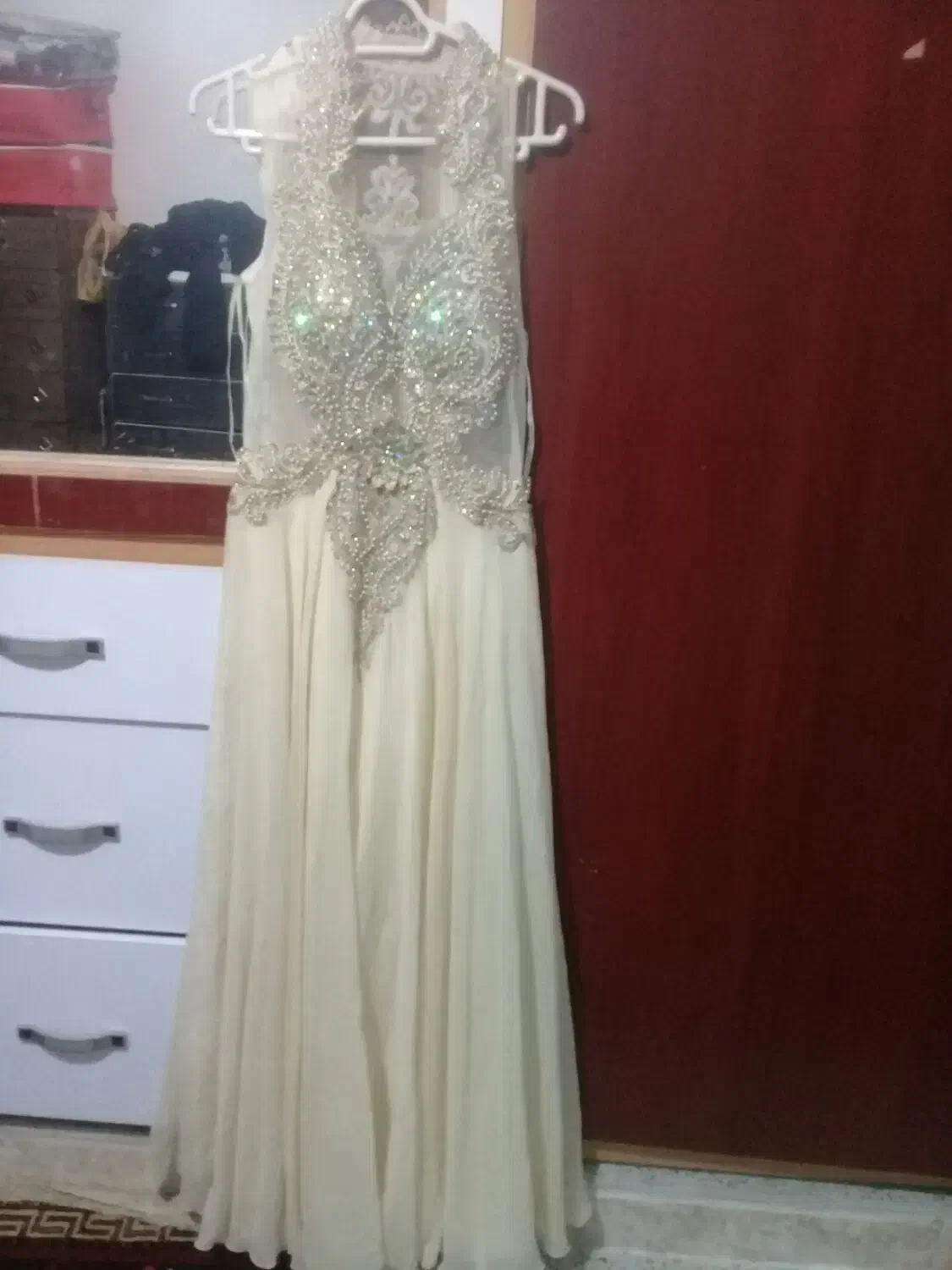 پیراهن مجلسی فروشی|لباس|خرم‌آباد, |دیوار