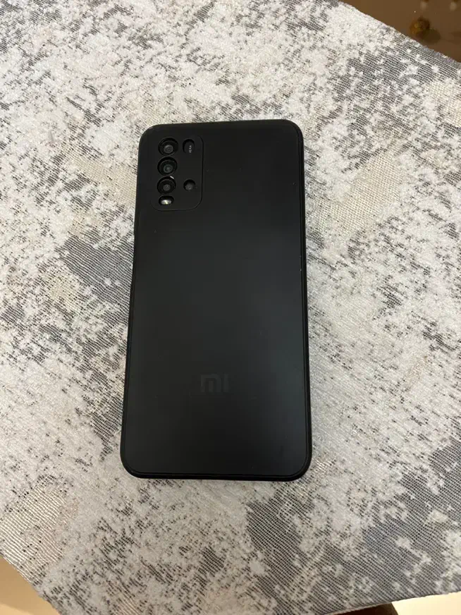 شیائومی ردمی 9t|موبایل|پردیس, فاز ۲|دیوار