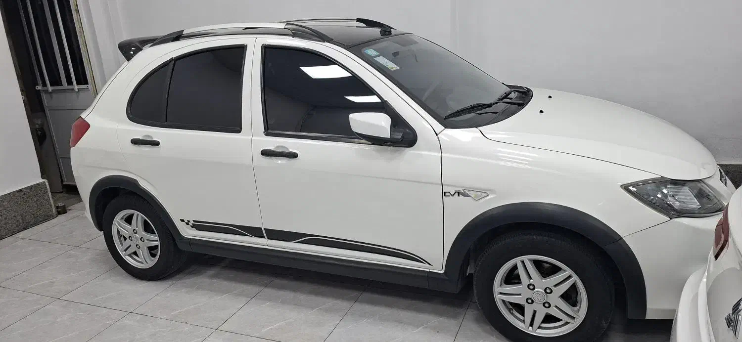 کوییک R پلاس اتومات|خودرو سواری و وانت|پاکدشت, خاتون آباد|دیوار