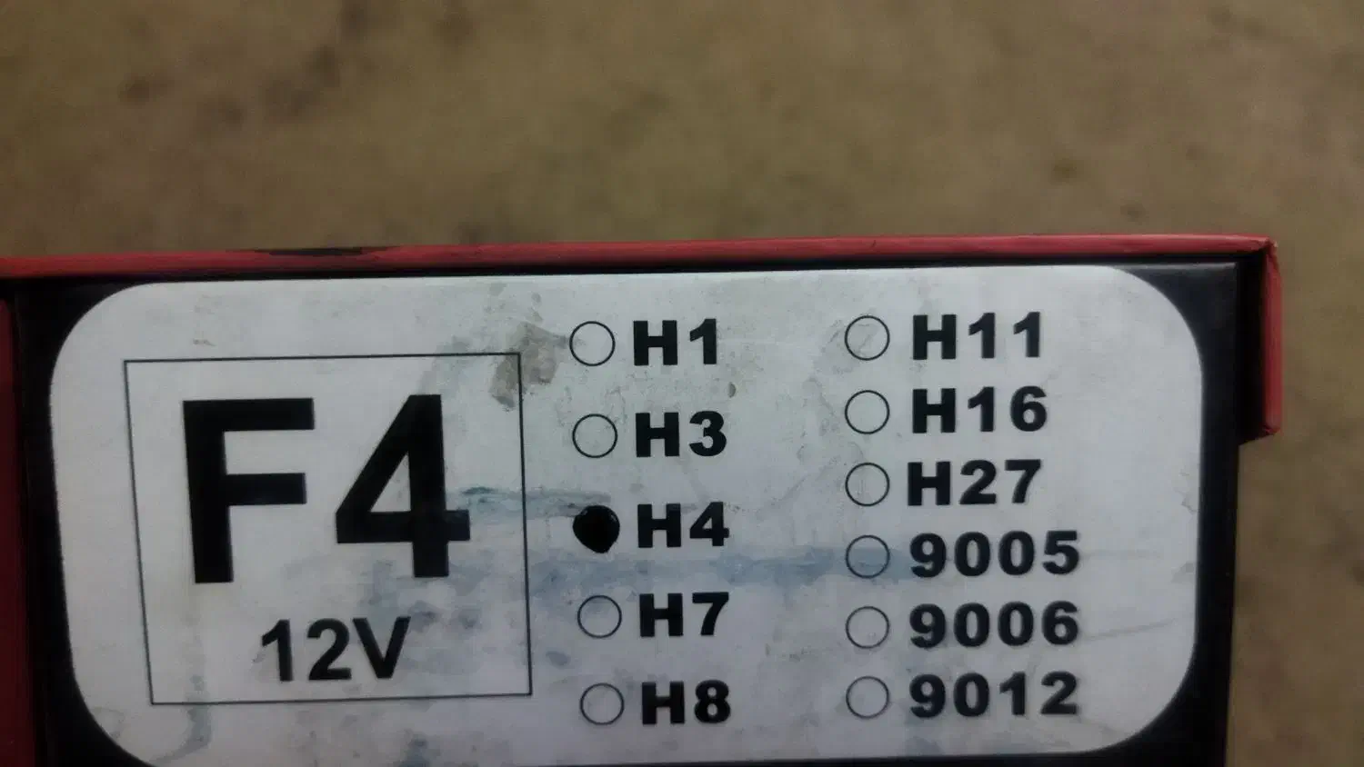 دوعدد هدلایت|قطعات یدکی و لوازم جانبی|خمینیشهر, |دیوار