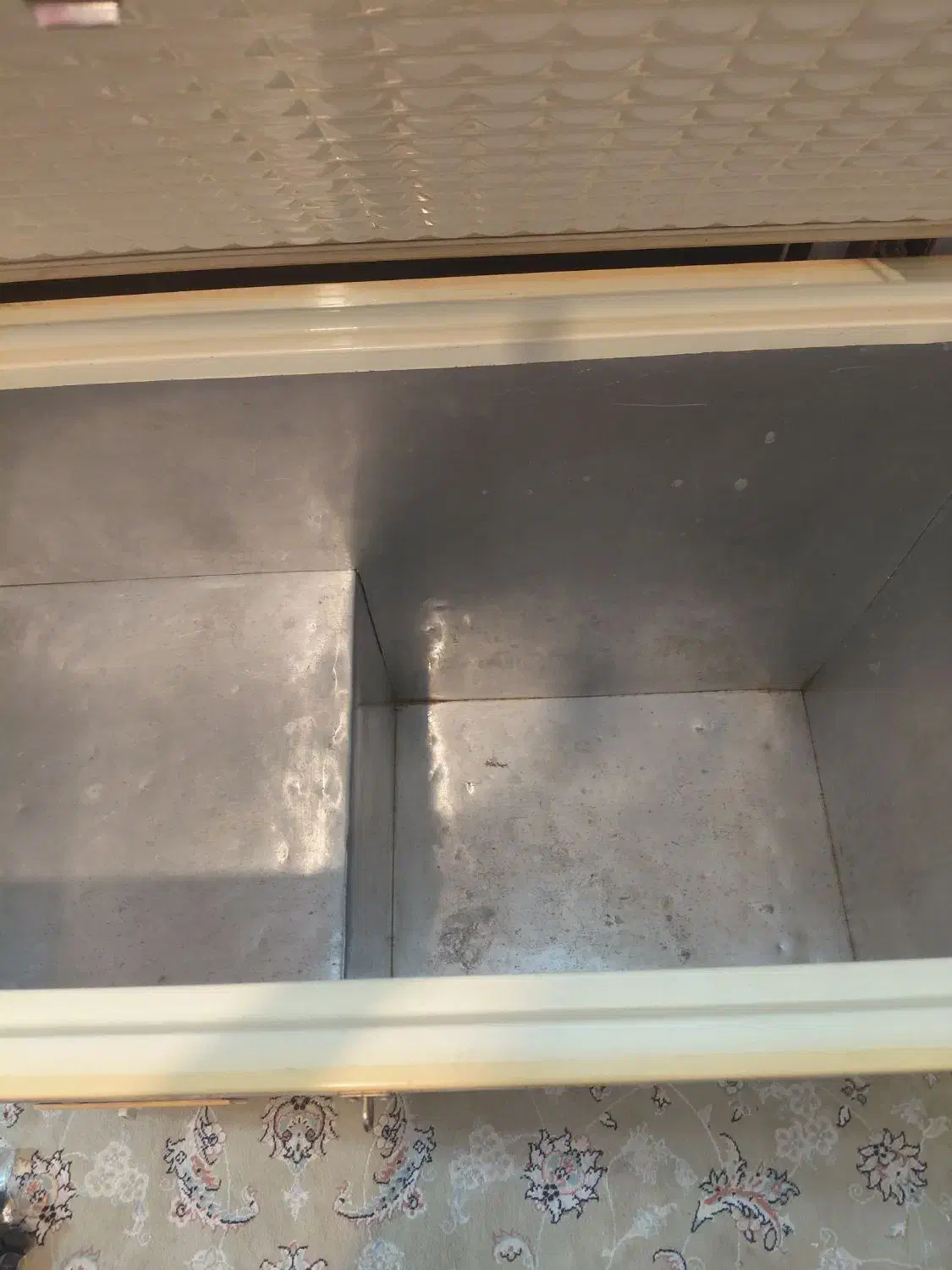 فریزر بزرگ|یخچال و فریزر|محمدشهر, محمدشهر|دیوار