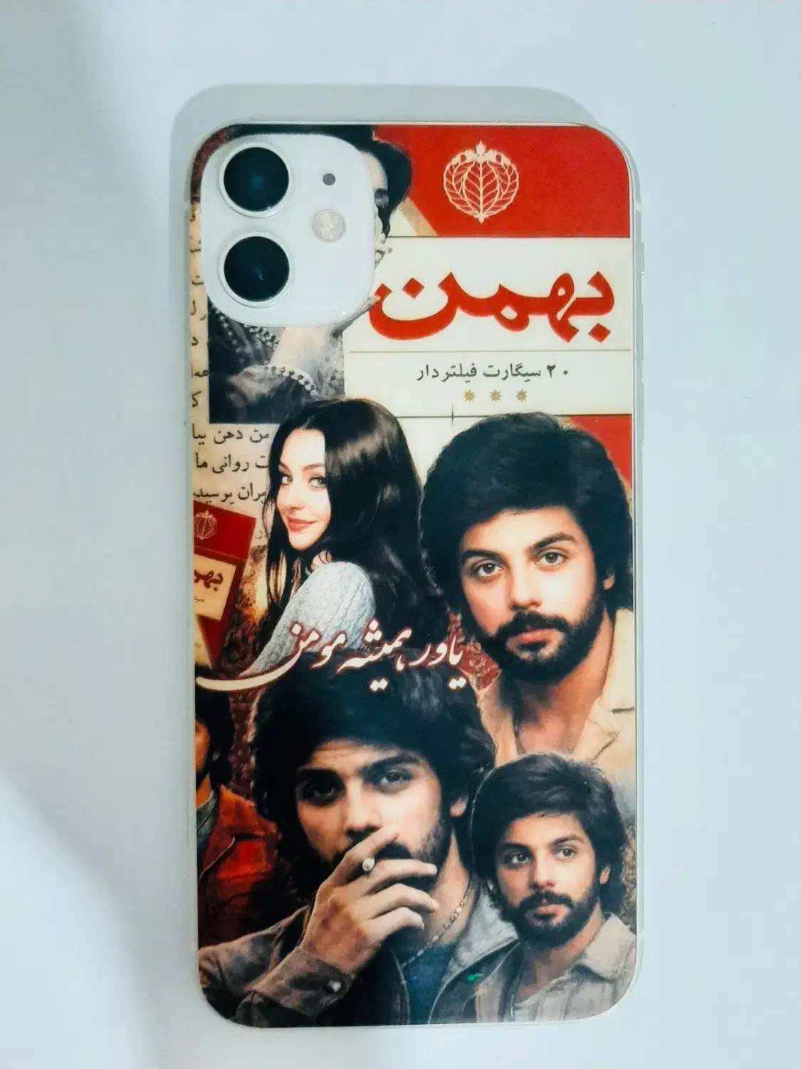 آیفون ۱۱ معمولی ۱۲۸|موبایل|بانه, |دیوار