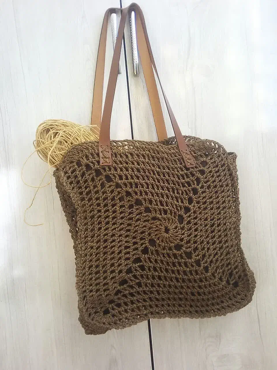 کیف رافیا|کیف، کفش، کمربند|مهاجران, |دیوار