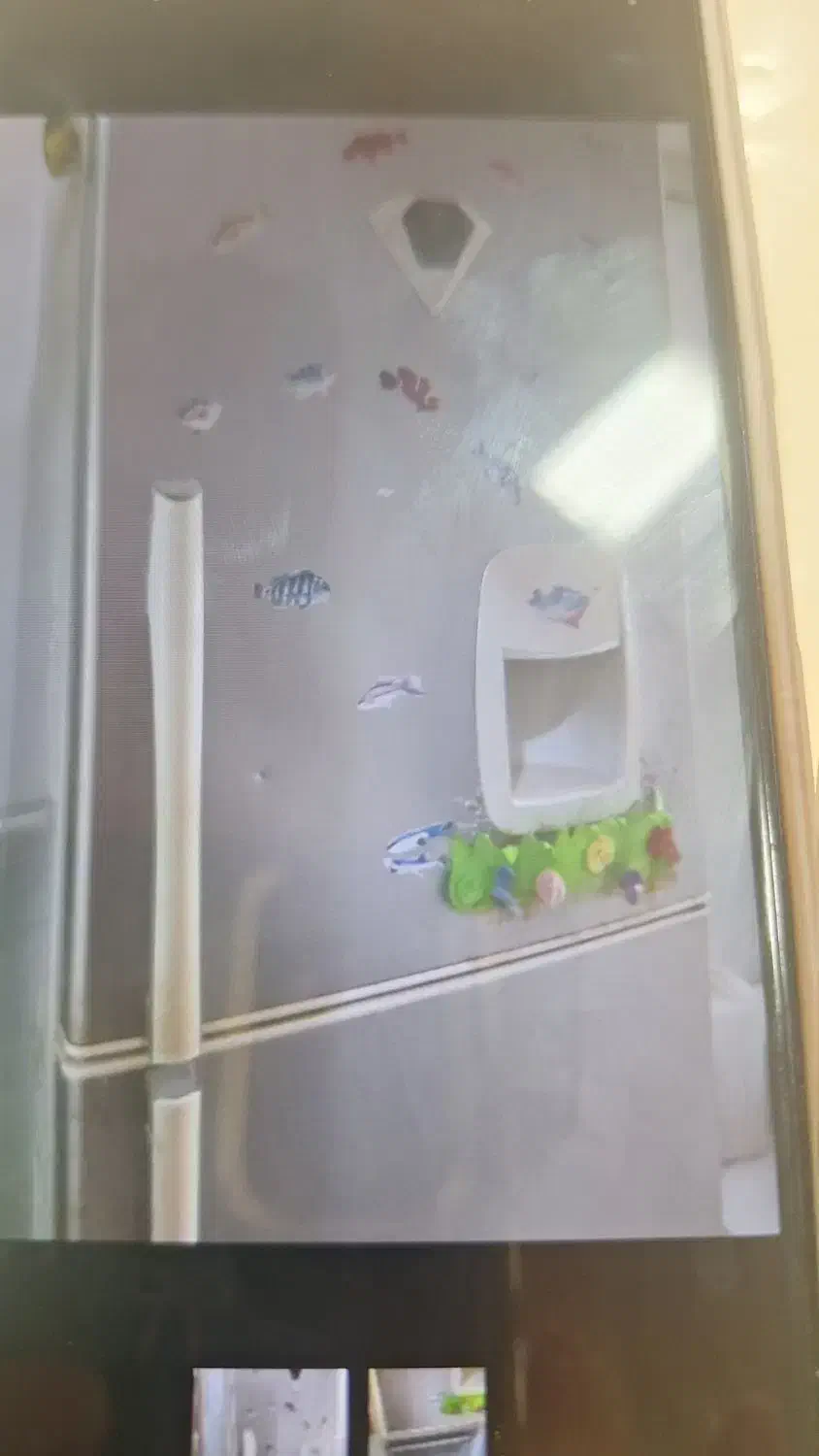 یخچال فریزر|یخچال و فریزر|یزد, |دیوار