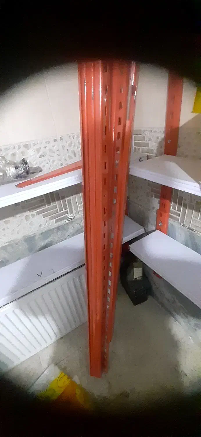 سلام میز فروشگاه وتعدادی قفسه|فروشگاه و مغازه|قرچک, میرزائی جنوبی|دیوار