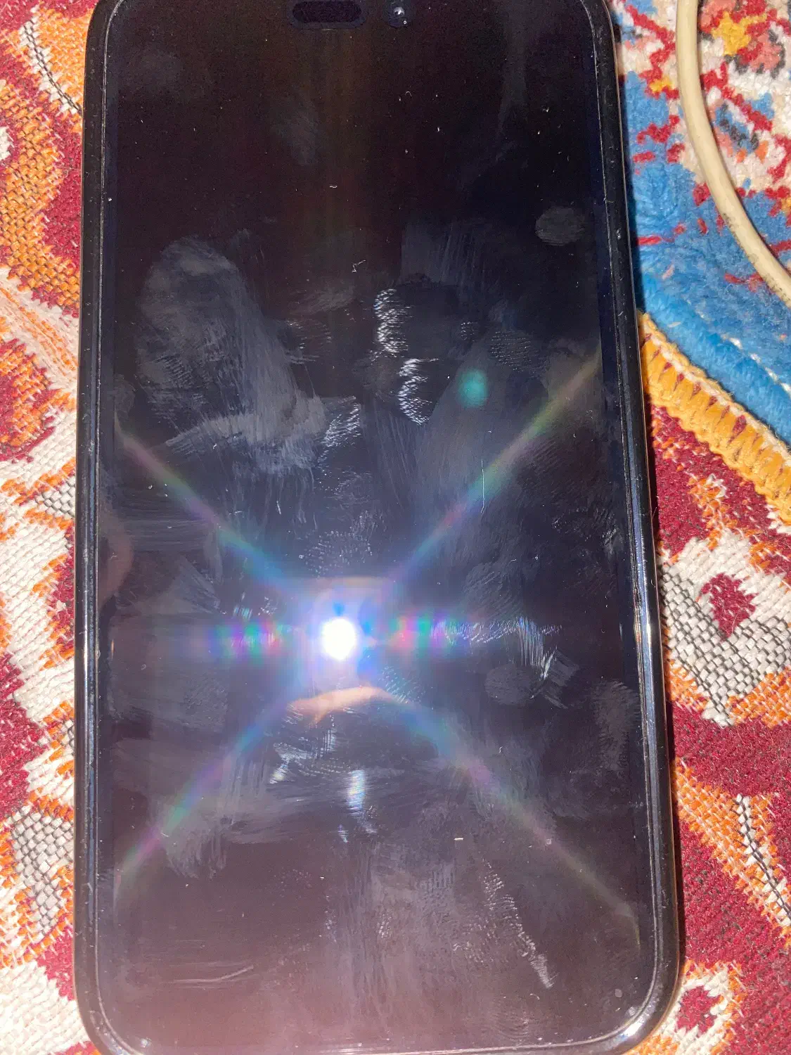 ایفون ۱۴ پرومکس|موبایل|ارومیه, |دیوار