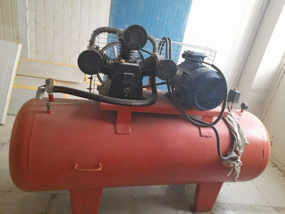 پمپ باد|ابزارآلات|نورآباد ممسنی, |دیوار