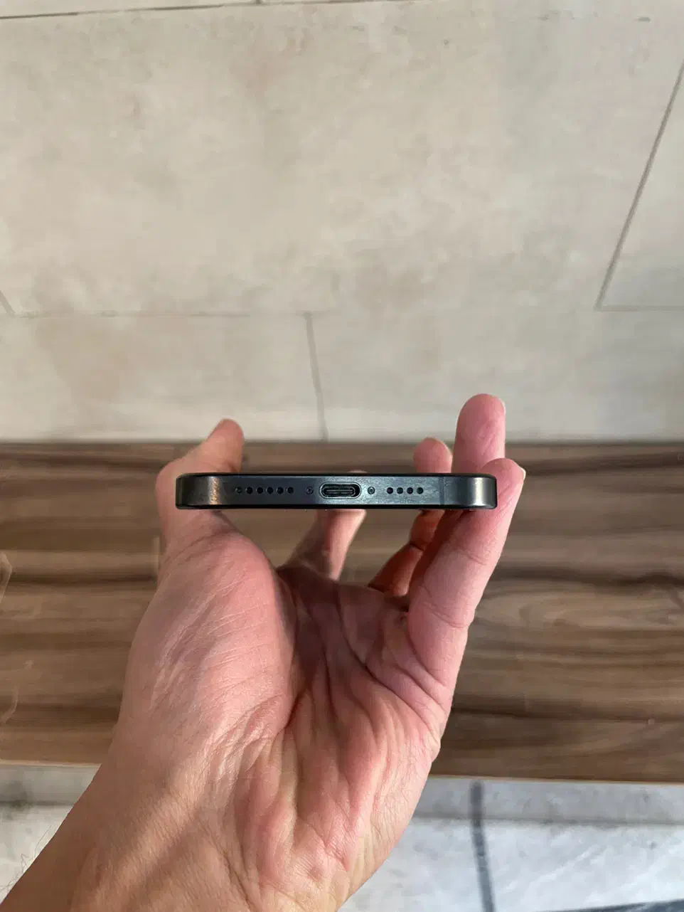 ایفون ۱۵ پرو مکس|موبایل|تهران, دکتر هوشیار|دیوار