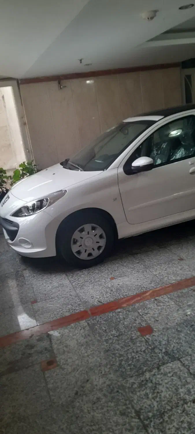 207i پاروناما|خودرو سواری و وانت|کرج, فاز ۳ گوهردشت|دیوار