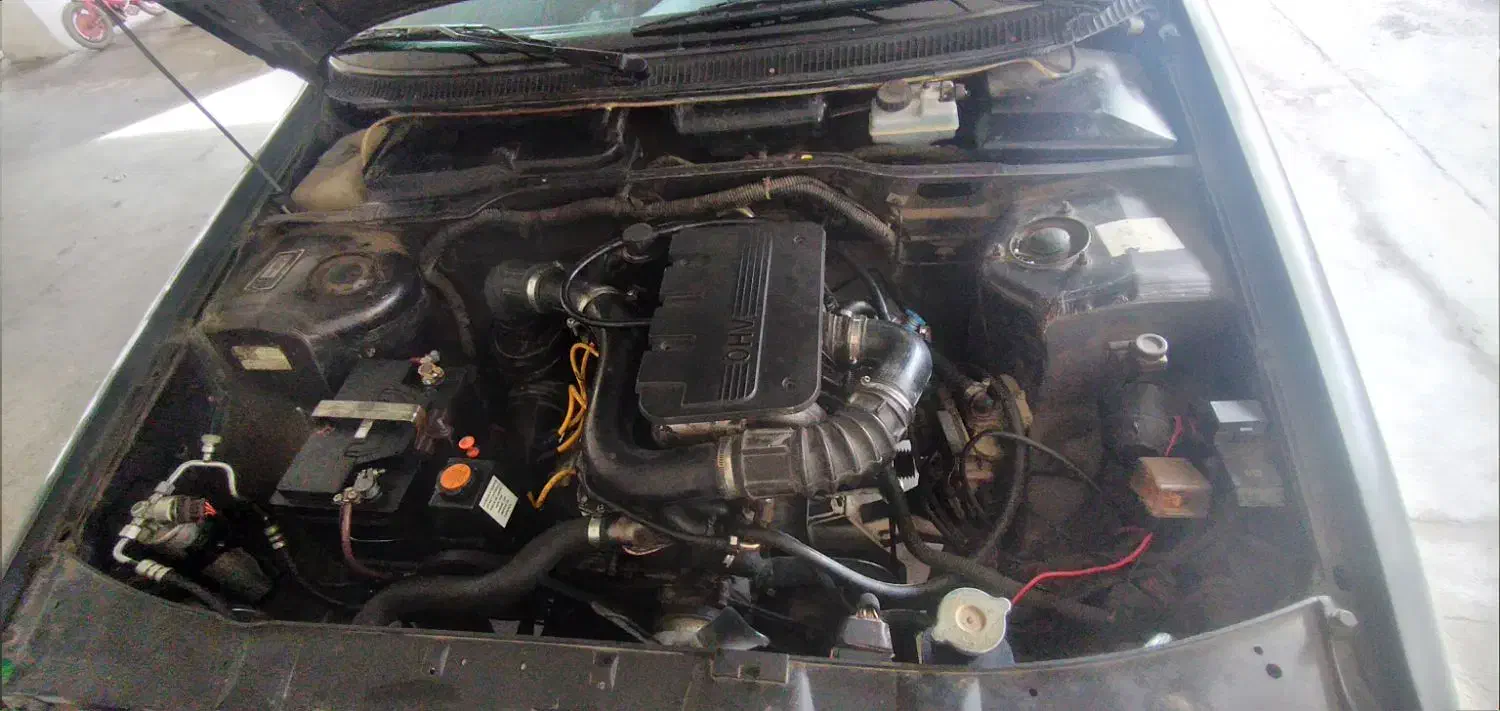 خودرو|خودرو سواری و وانت|تنکابن, |دیوار