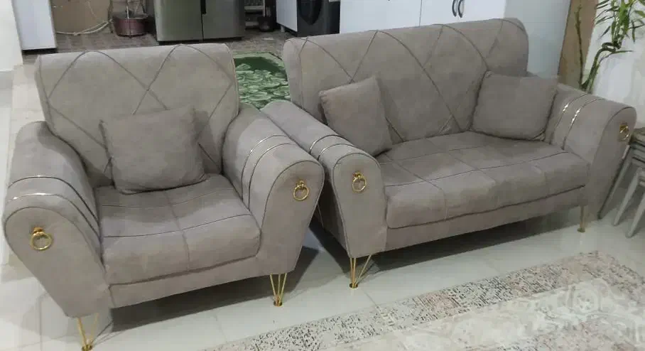 مبل|مبلمان خانگی و میز عسلی|داراب, |دیوار