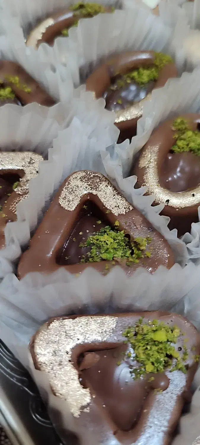 پخت حلوا خانگی|خدمات پذیرایی، مراسم|مشهد, جاهد شهر|دیوار