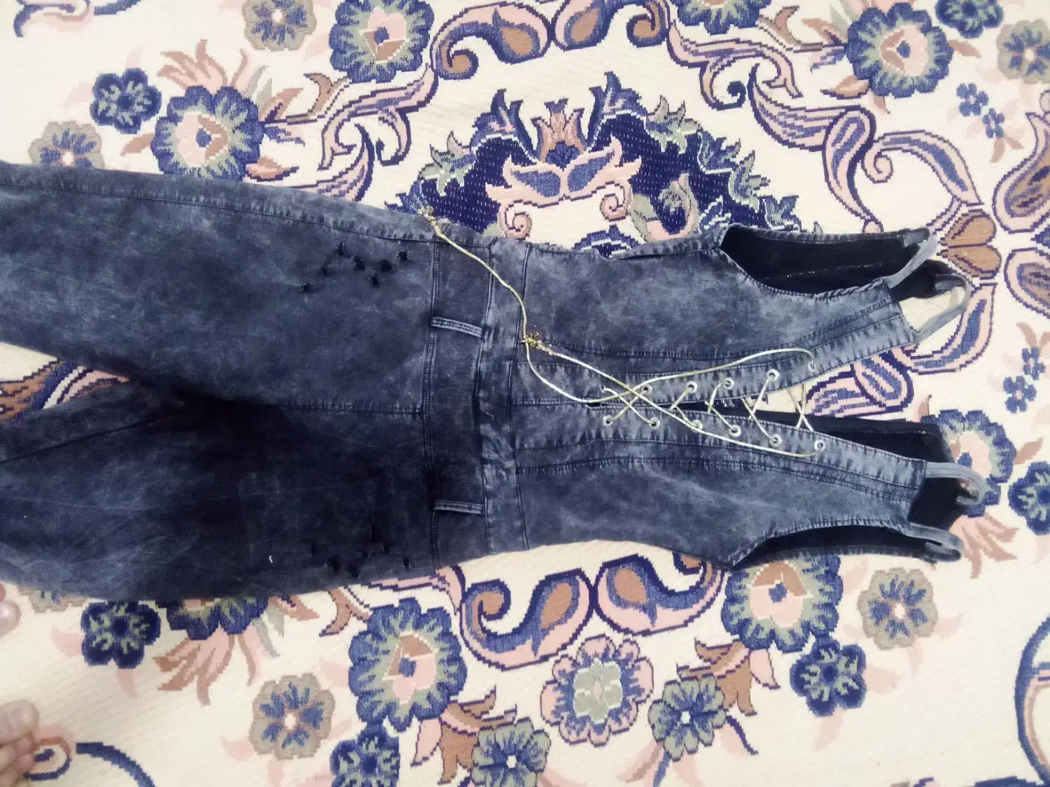 ۱۰۰ بیا ببر|لباس|نهاوند, |دیوار