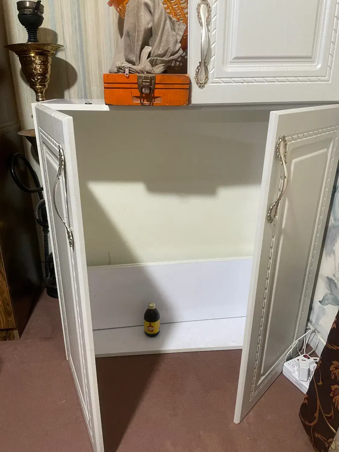 ۲تیکه-۱/۵۰۰|جاکفشی، کمد، دراور|نسیم‌شهر, |دیوار