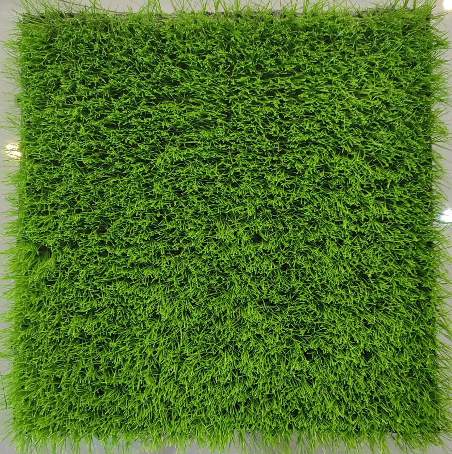 تایل تمام چمن مصنوعی 30*30 و 40*40|مصالح و تجهیزات ساختمان|اصفهان, تخت فولاد|دیوار