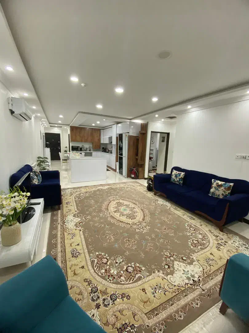 ۱۱۰ متری » بروز و فول امکانات » منطقه باهنر|فروش آپارتمان|یاسوج, |دیوار