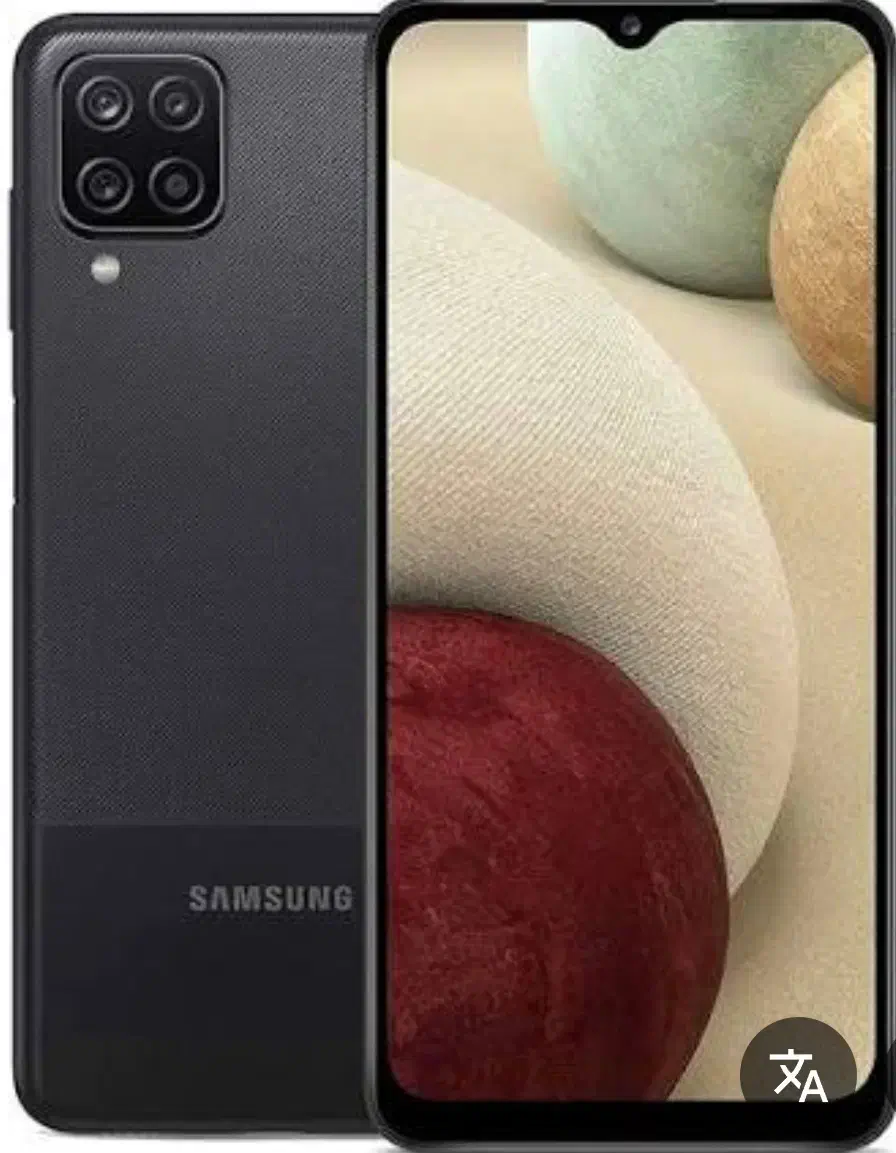 گوشی موبایل A12|موبایل|نسیمشهر, |دیوار