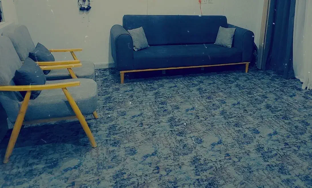 نیم ست تخت خواب شو|مبلمان خانگی و میز عسلی|قم, زینبیه|دیوار