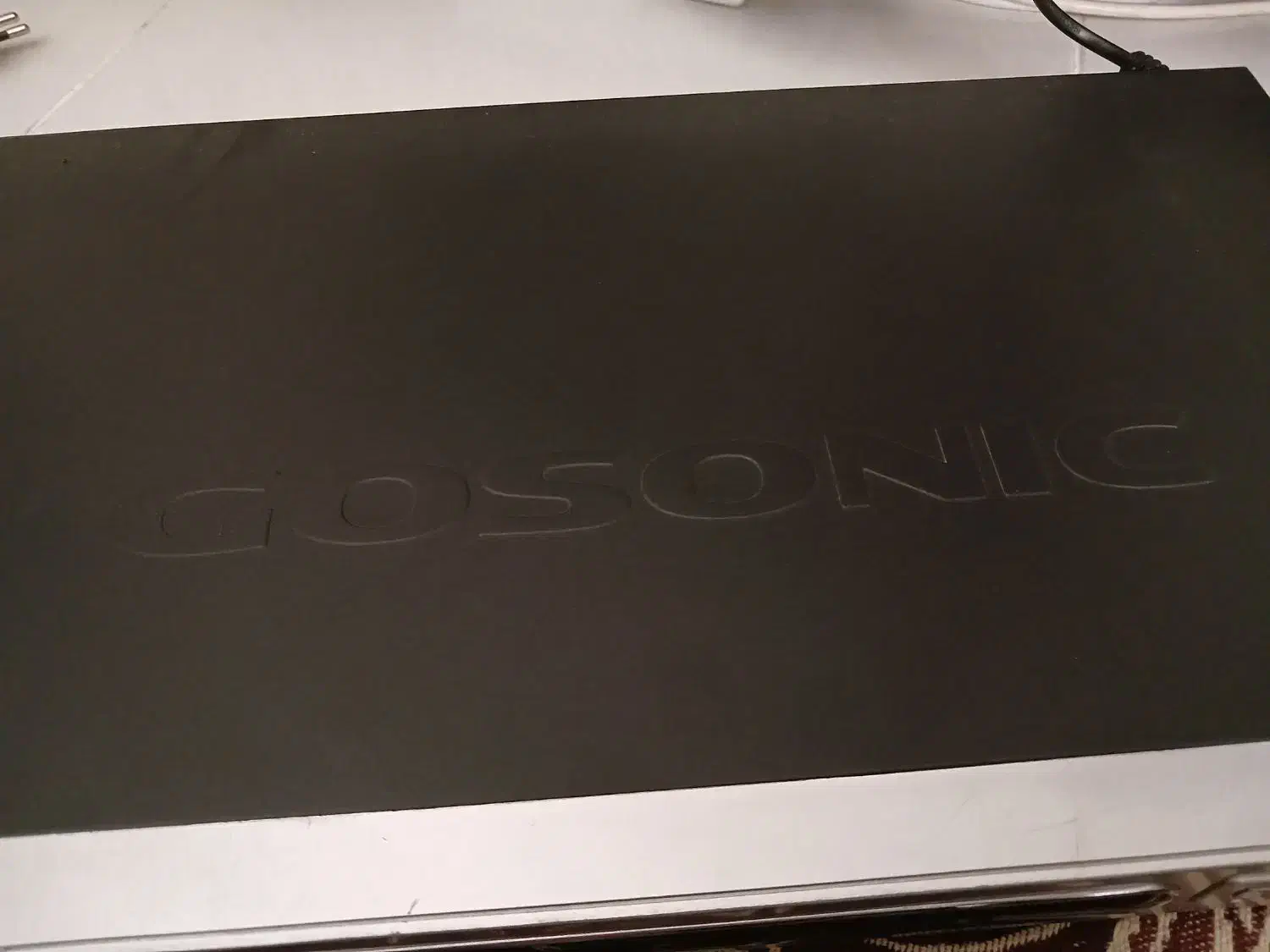 دی وی دی سالم|پخش‌کننده DVD و ویدیو|رباط‌کریم, رباط‌کریم|دیوار