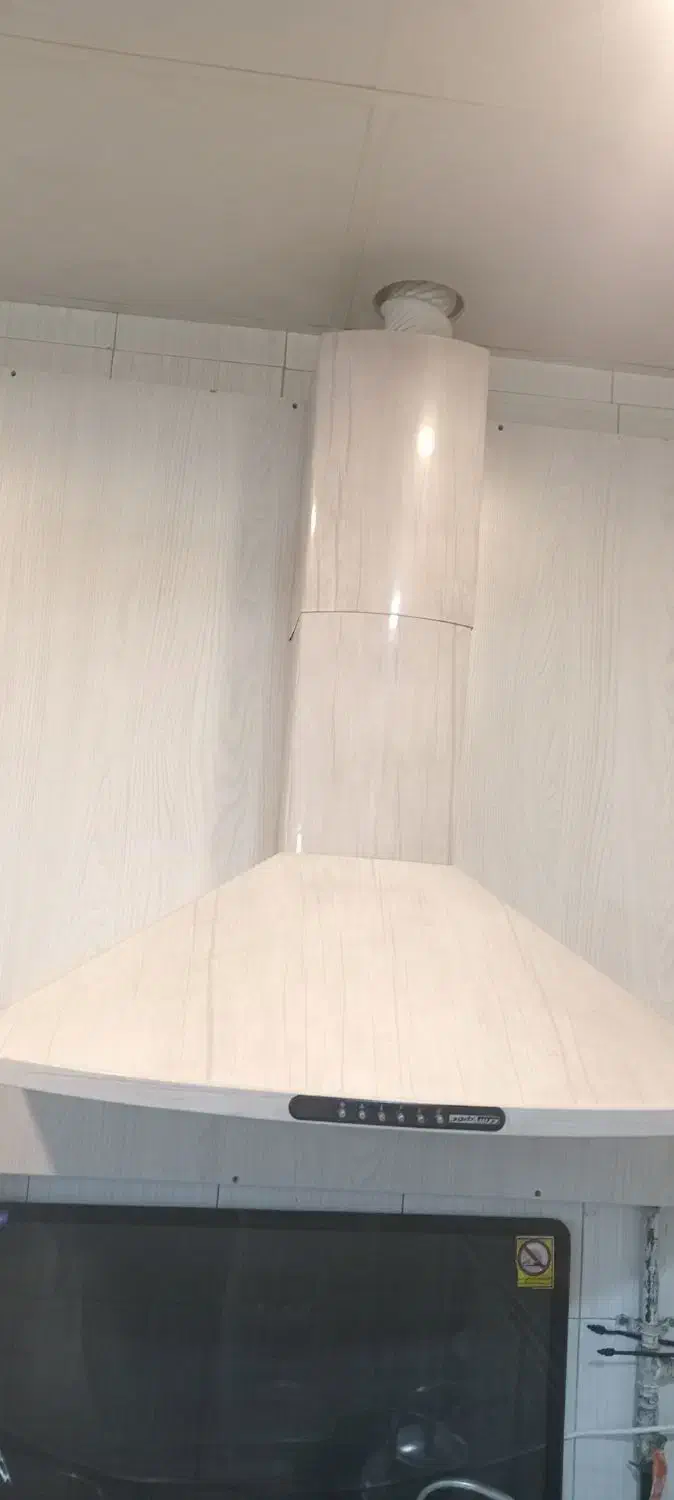 هود شومینه درسا|هود|شیراز, شیخ روزبهان|دیوار