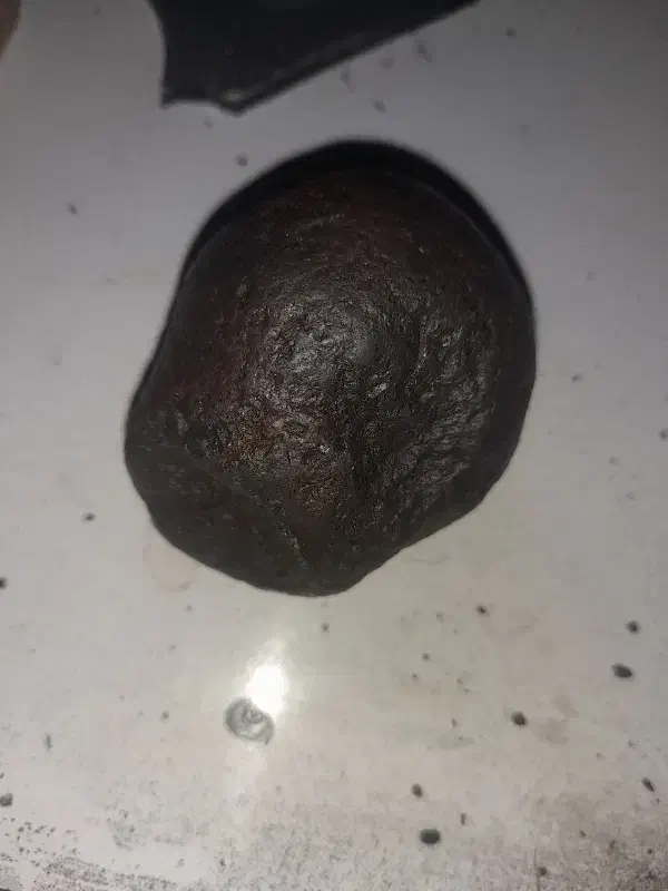 شهاب سنگ|کلکسیون اشیاء عتیقه|مشگین شهر, |دیوار