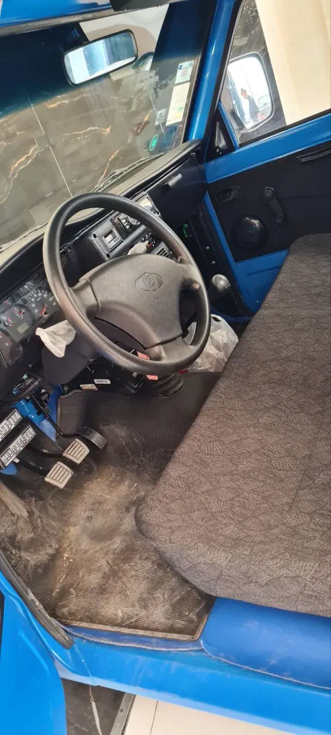 نیسان مدل 1403|خودرو سواری و وانت|اسفراین, |دیوار