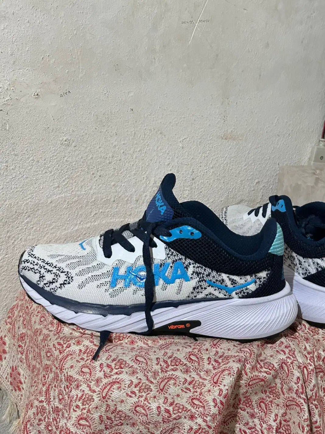 کتونی اورجینال هوکا۴۲|کیف، کفش، کمربند|رشت, شهرک قدس|دیوار