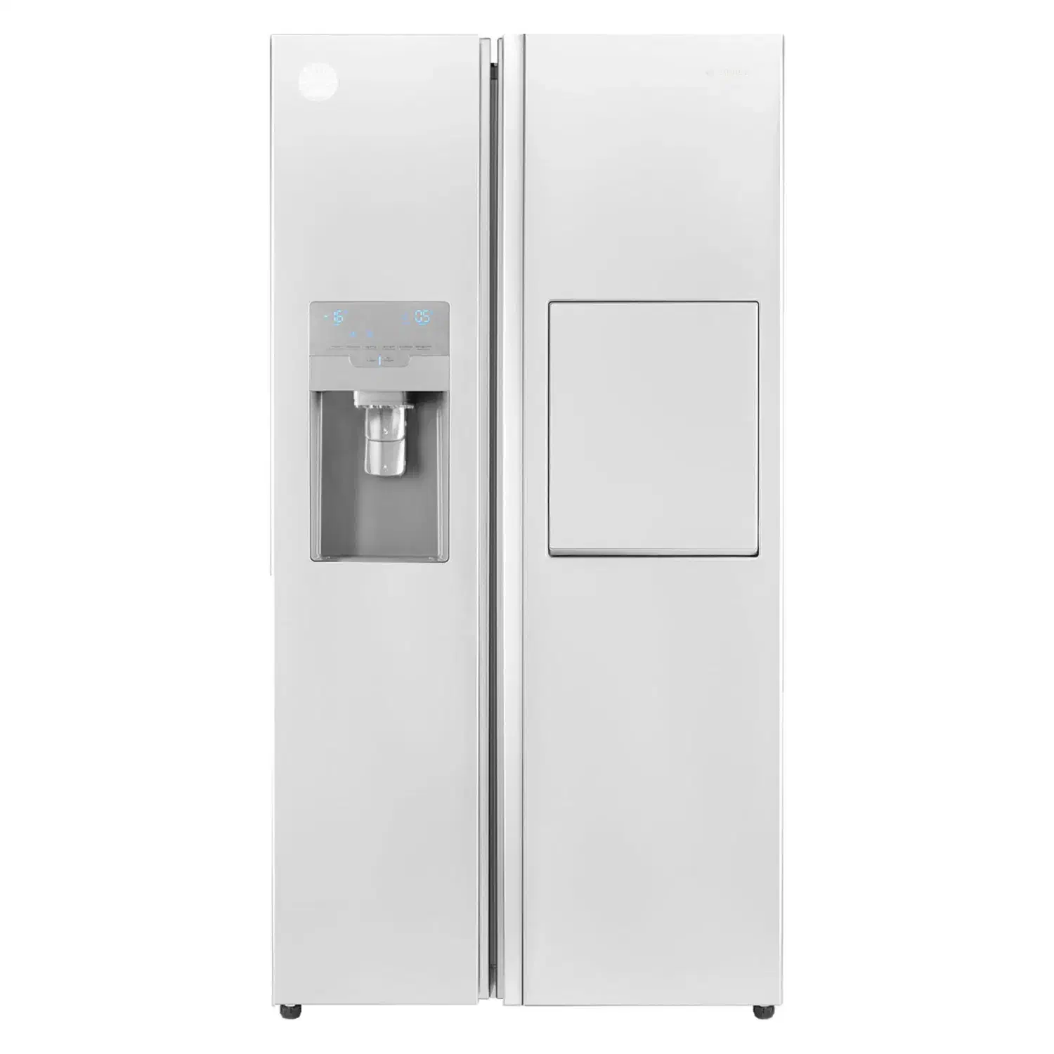 ساید بای ساید آدینا مدل S2Di-M210|یخچال و فریزر|کرمانشاه, |دیوار