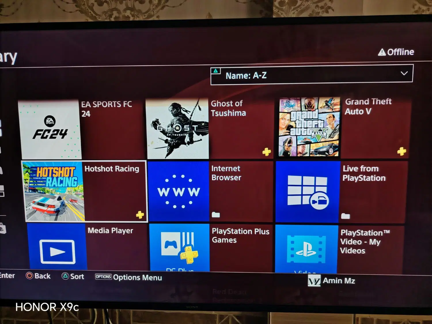 PS4 Pro 1TB در حد نو|کنسول، بازی ویدئویی و آنلاین|میانه, |دیوار