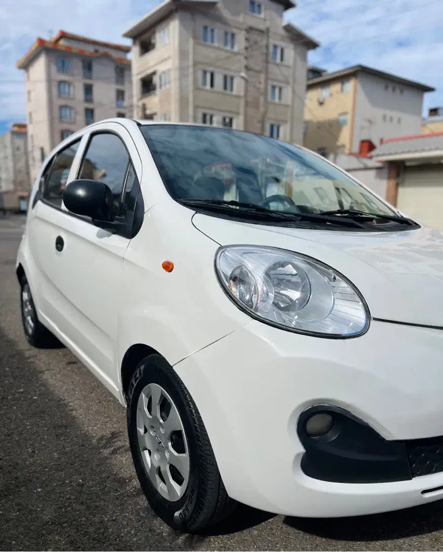 ام وی ام ۱۱۰s|خودرو سواری و وانت|بندر انزلی, جهانگانی|دیوار