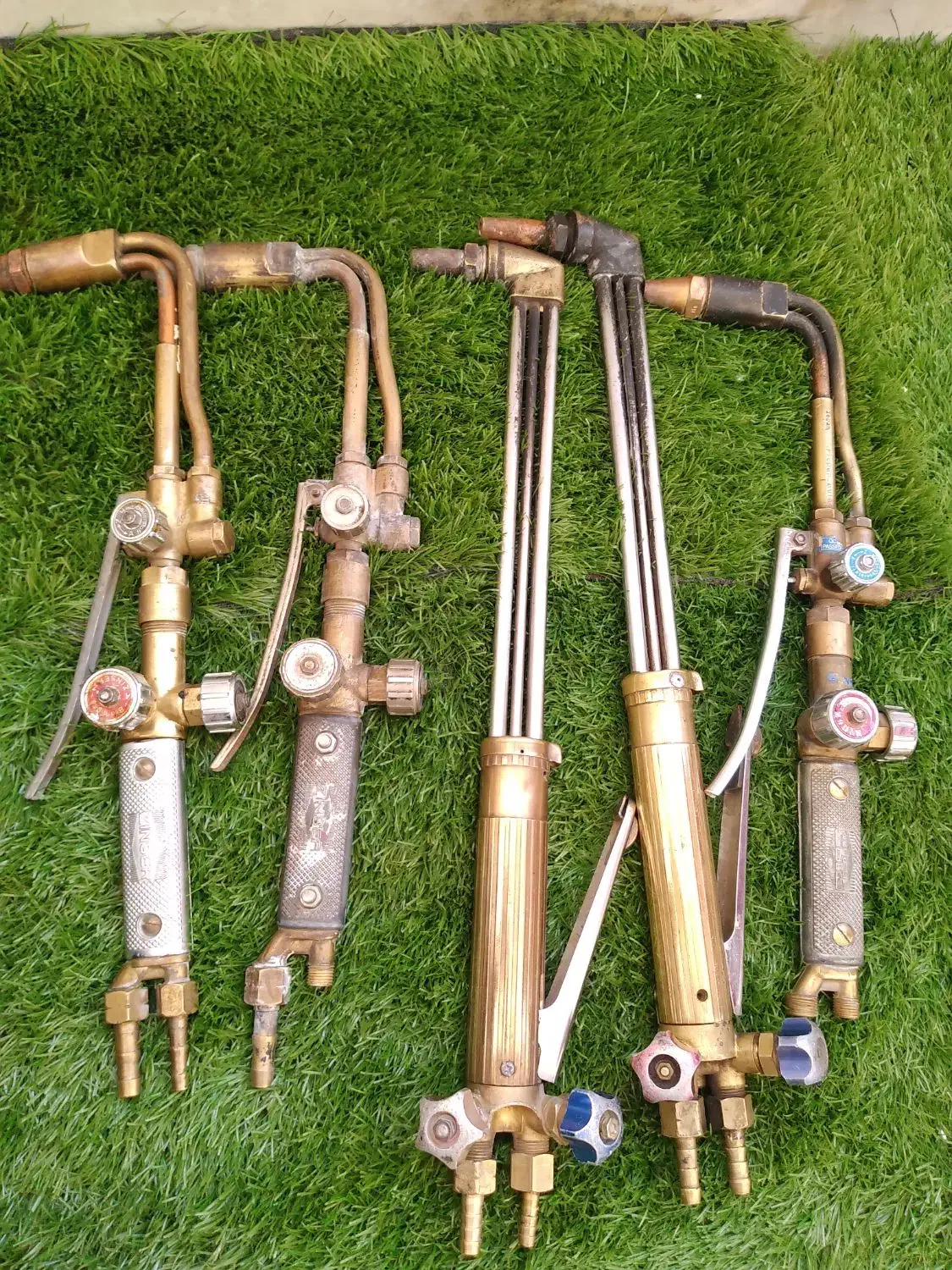 سرپیک برشکاری. گیره ایران پتک۱۴۰.|ابزارآلات|پردیس, فاز ۸|دیوار