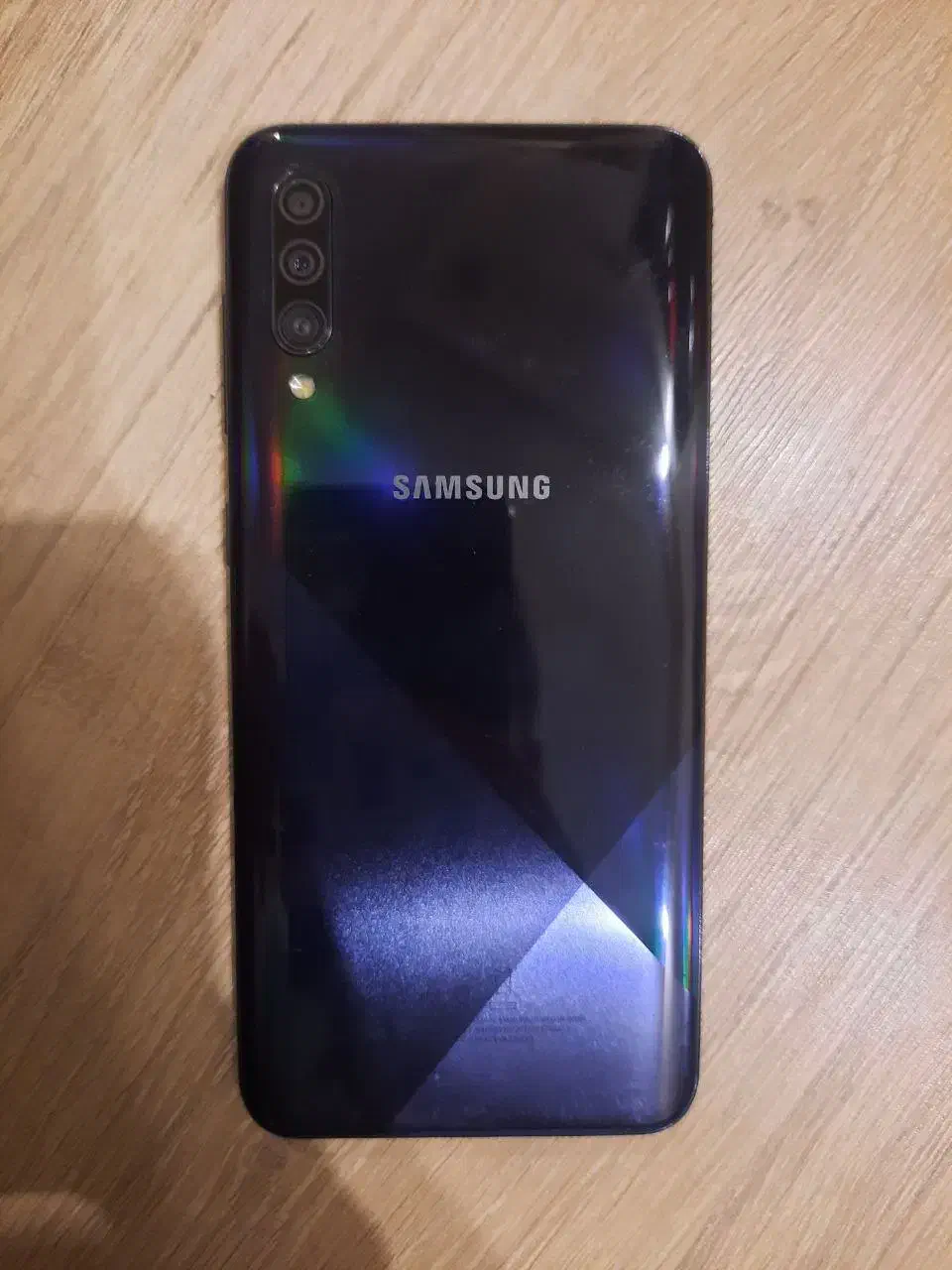 گوشی سامسونگ گلکسی A30s|موبایل|تهران, صد دستگاه|دیوار