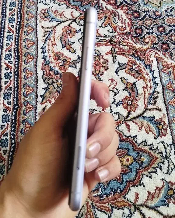 آیفون 11 نرمال آکبند|موبایل|شیراز, شیخ علی چوپان|دیوار