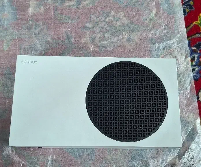 Xbox series S /ایکس باکس سری اس|کنسول، بازی ویدئویی و آنلاین|تهران, قاسم‌آباد|دیوار