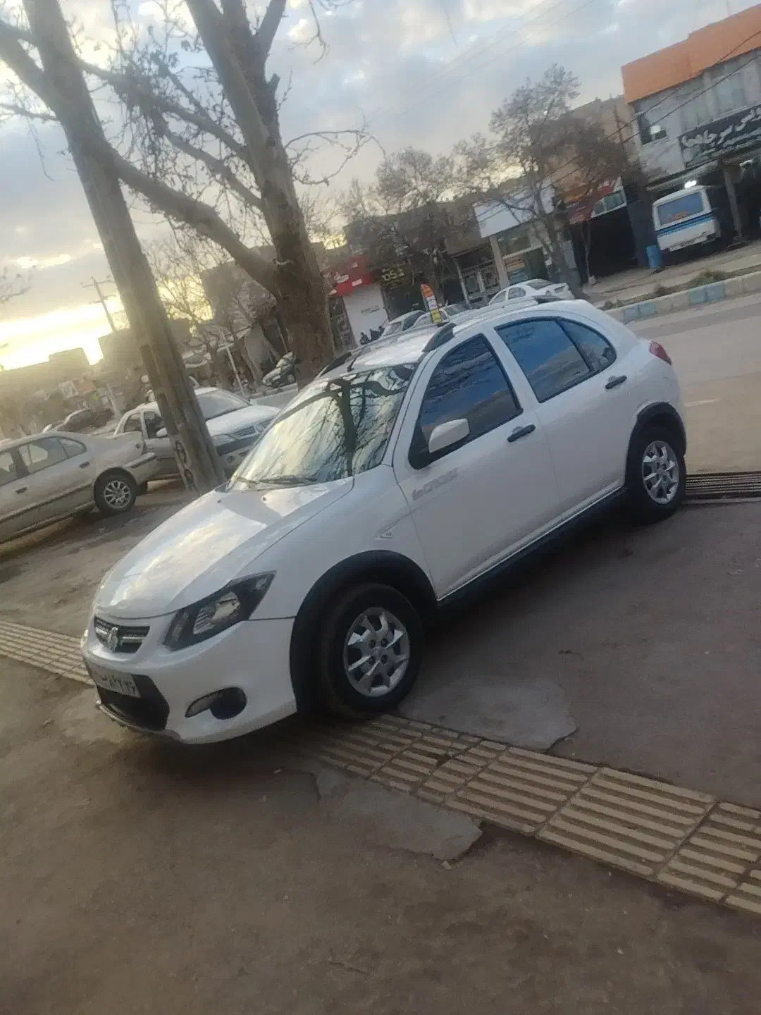 کوییک مدل 401|خودرو سواری و وانت|نیشابور, هفده شهریور|دیوار