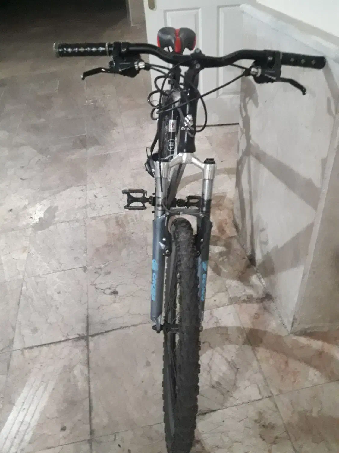 دوچرخه کوهستان ۲۶ کراس|دوچرخه، اسکیت، اسکوتر|تبریز, |دیوار